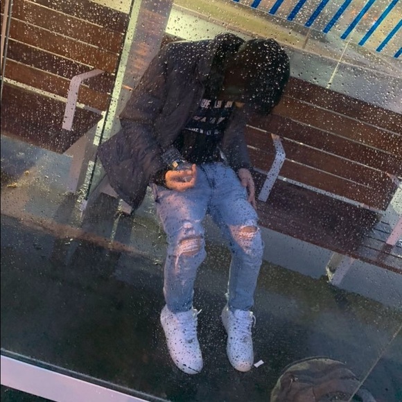 Meet your Posher, Edwin - Picture 1 of 1